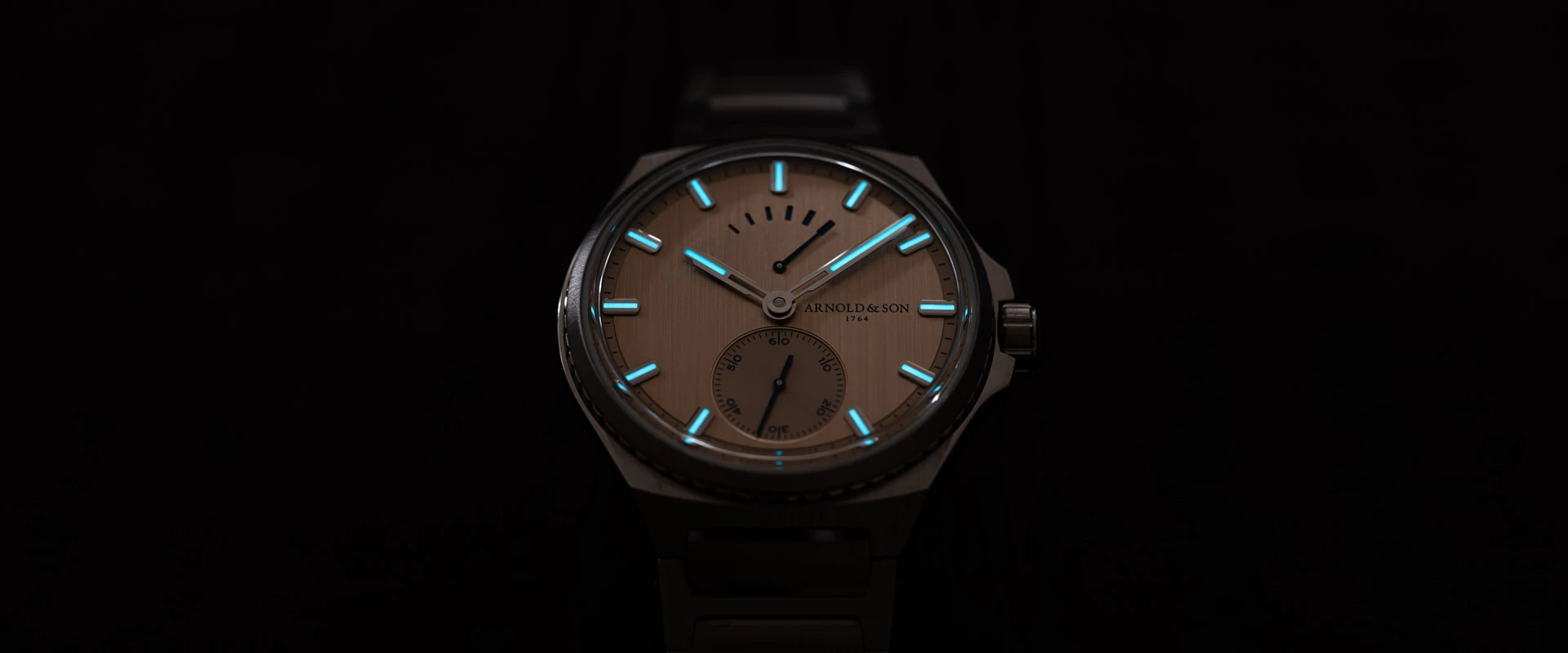 Arnold & Son Watches: Luxus, který přetrvává staletí