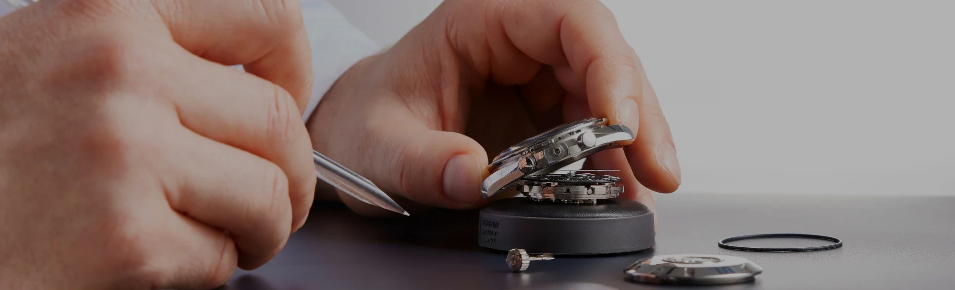 Watchmaking service