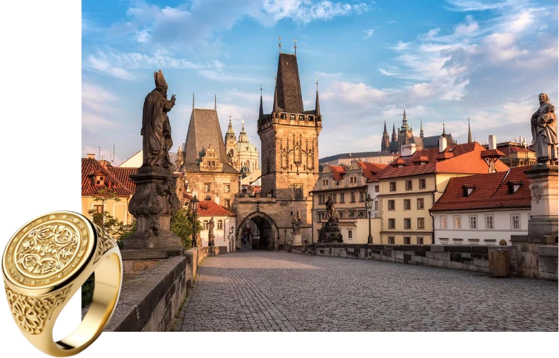 Nový začátek: Přesun rodinné tradice do Prahy