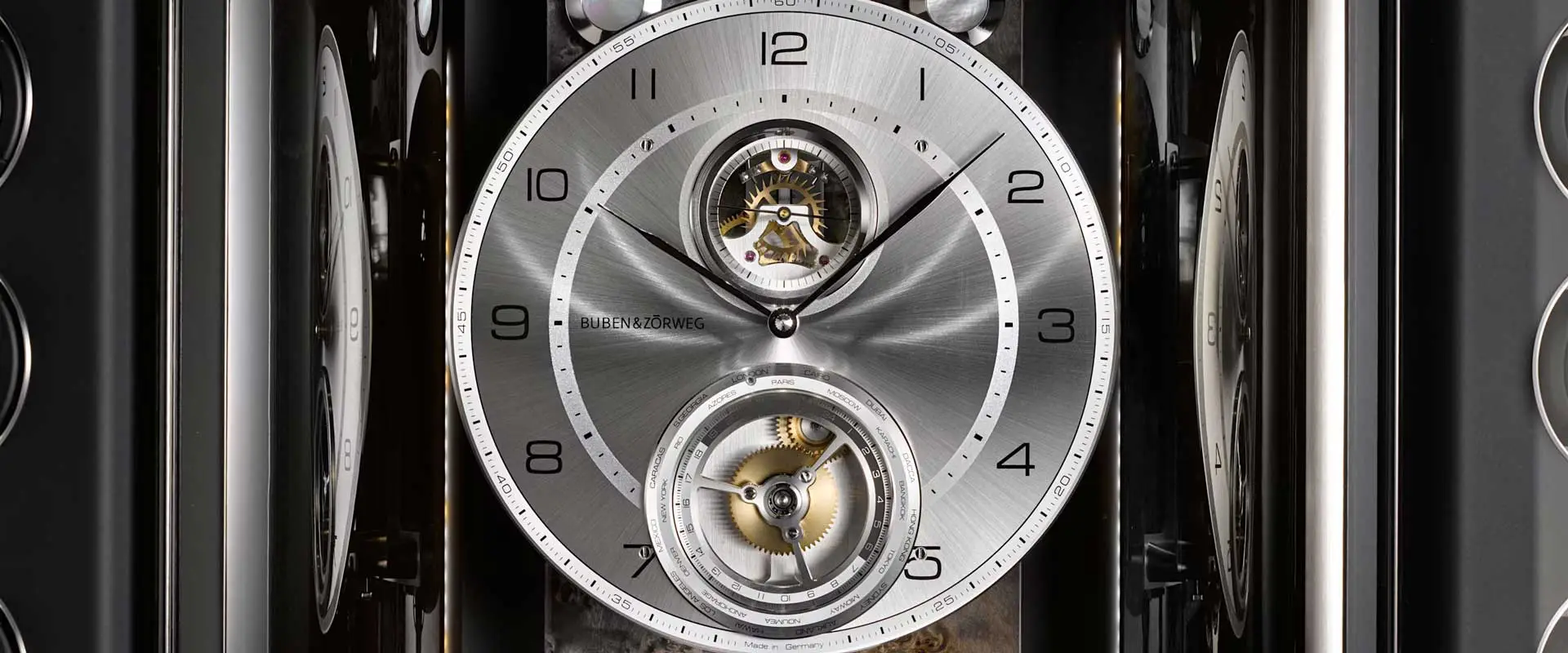 Jak pečovat o hodinky stylově a bezpečně