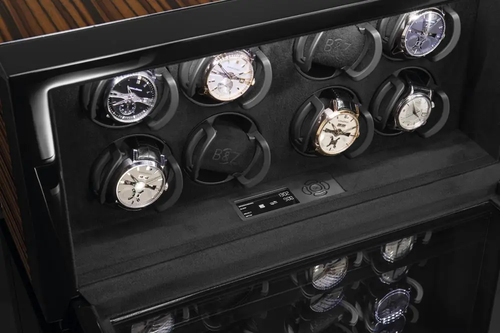 Jak pečovat o hodinky stylově a bezpečně