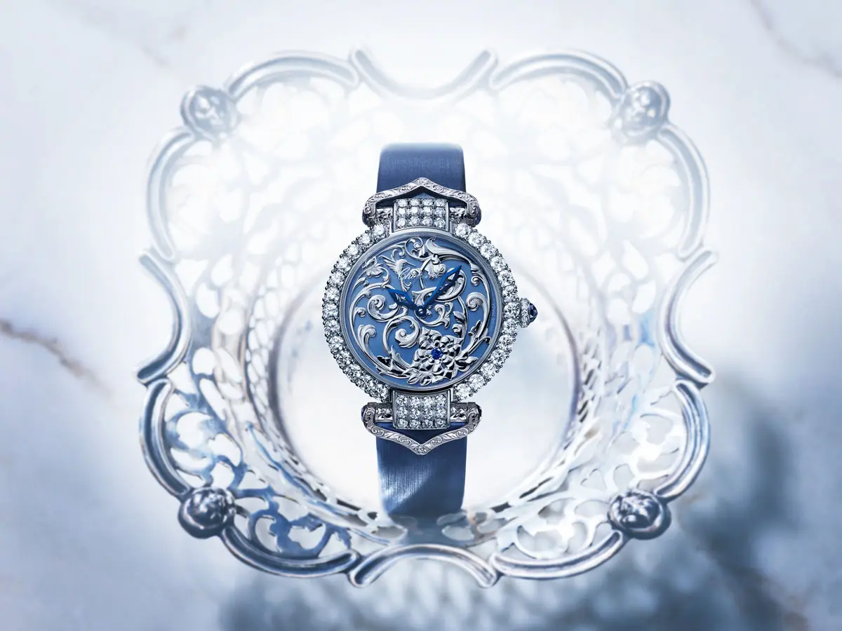 Chopard Imperiale 388532-6002