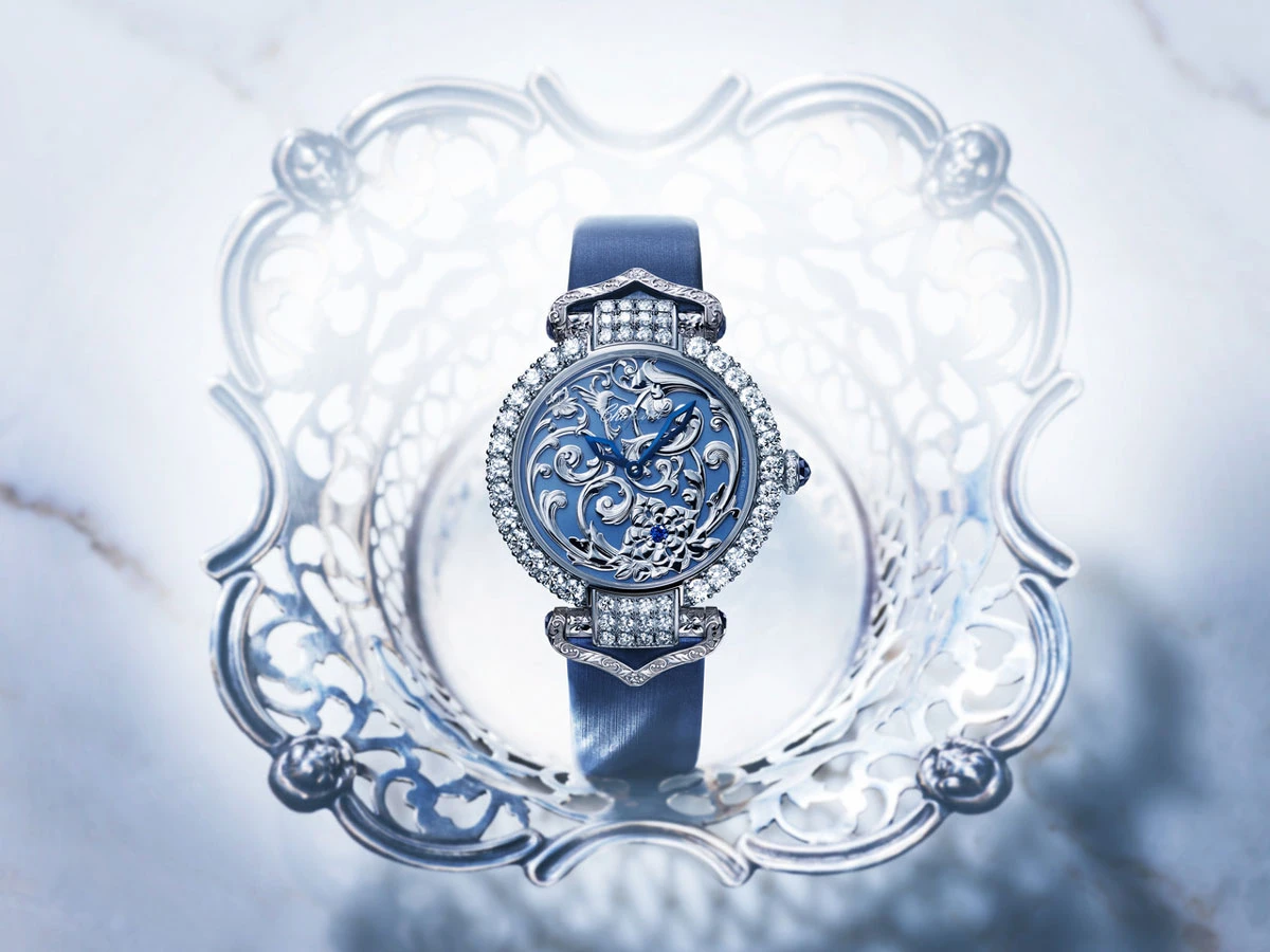 Chopard Imperiale 388563-6002