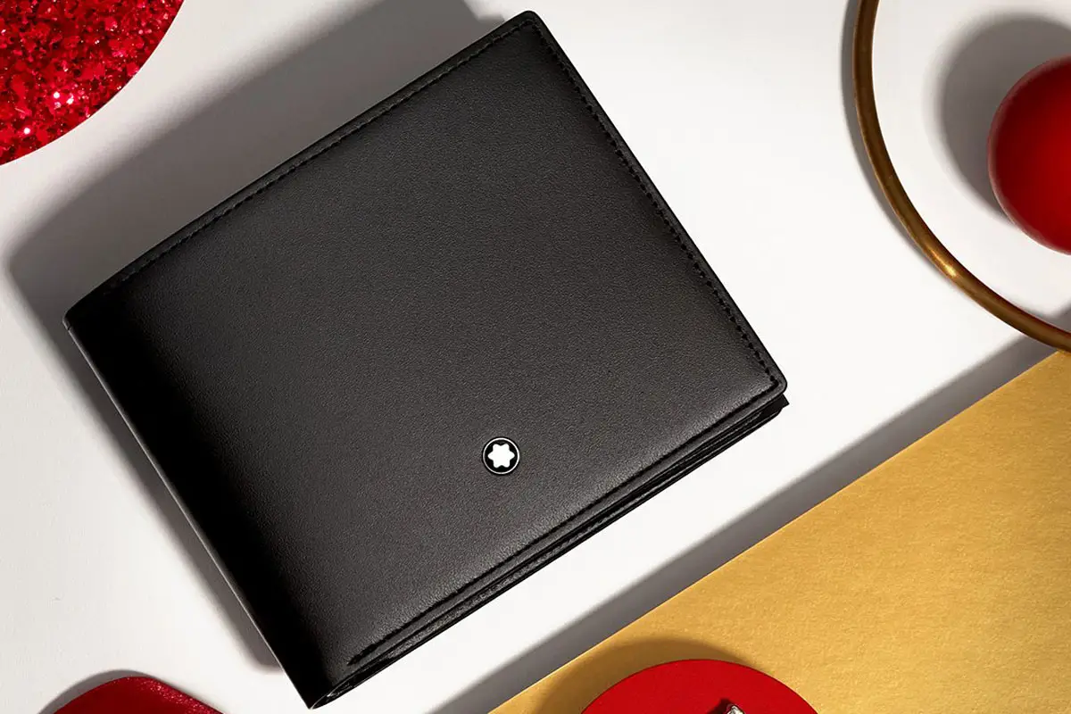 Batoh Montblanc Sartorial 130100