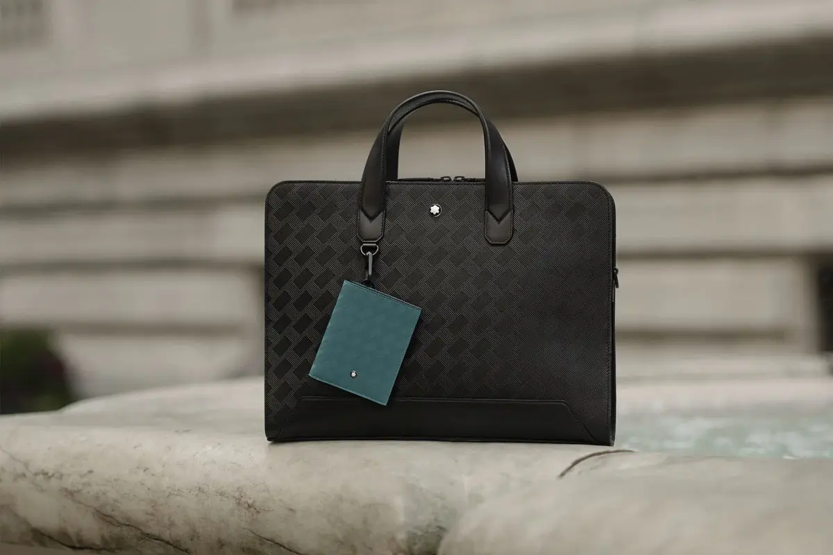 Taška Montblanc Extreme 3.0 Sling Bag 129971