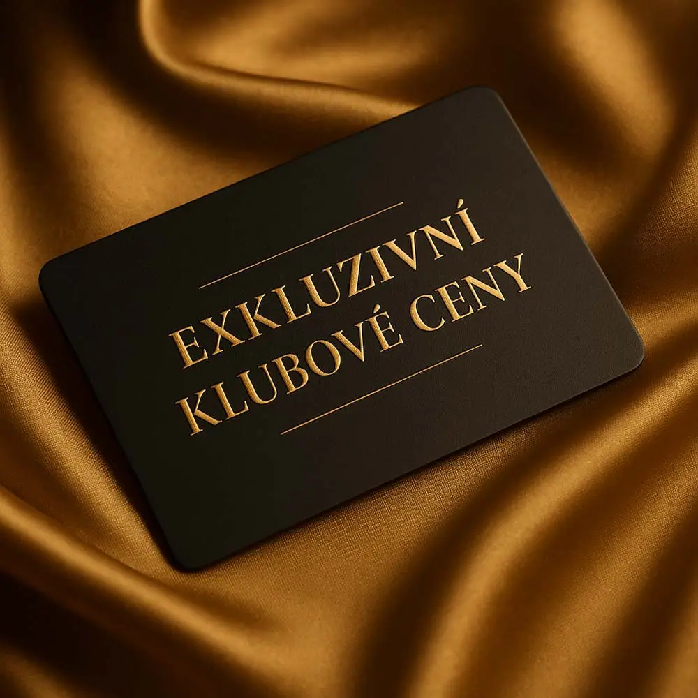 Exkluzivní klubové ceny