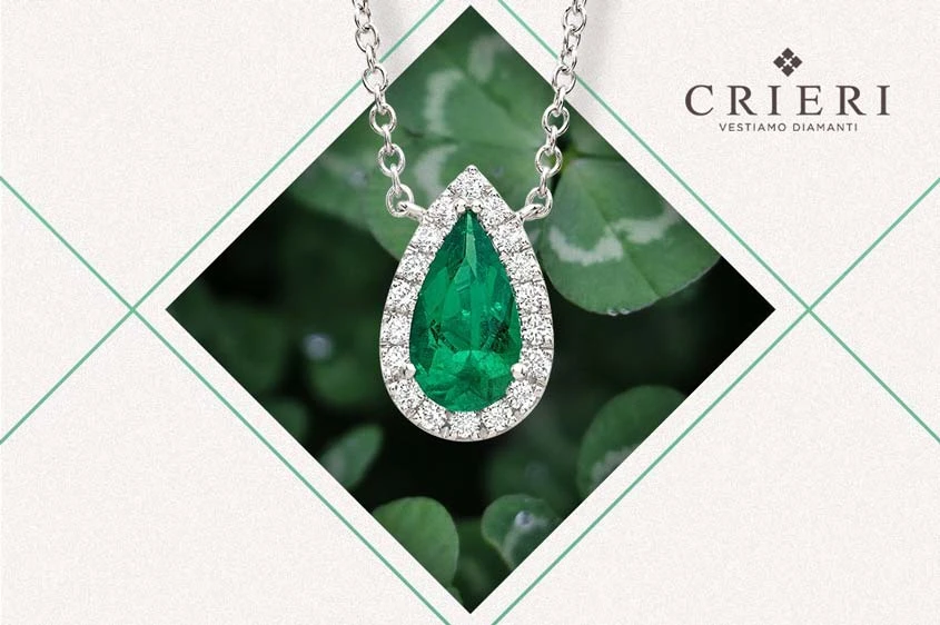 Crieri: Značka, která bere šperky s diamanty vážně