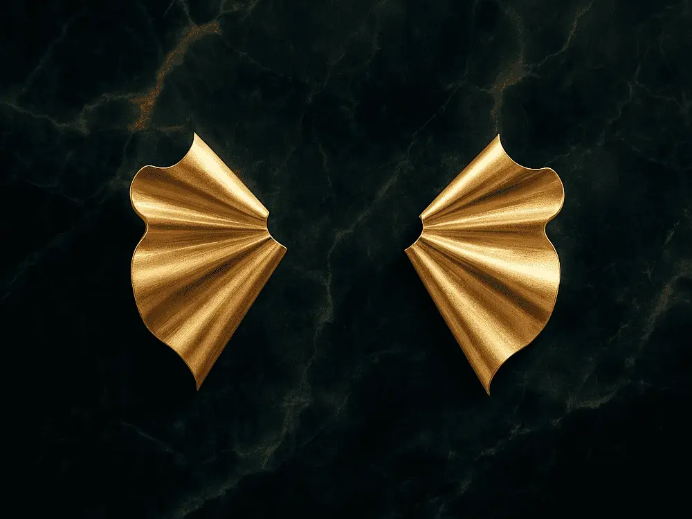 Oslňte okolí znalostí typů náušnic a jejich stylů