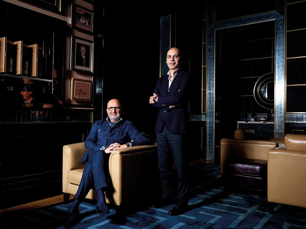 Bell & Ross BR-X5 Ice Blue Steel BRX5R-IB-ST/SRB