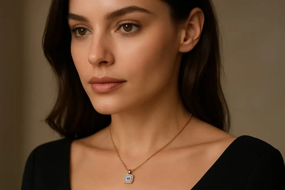 Představujeme nejprestižnější značky přívěsků na krk a jejich kolekcí