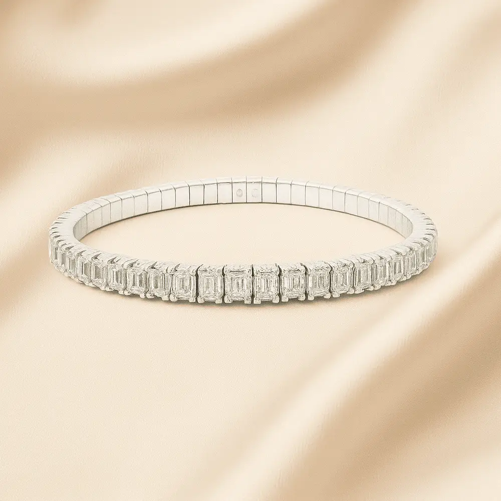 Typy náramků: Který podtrhne váš styl?