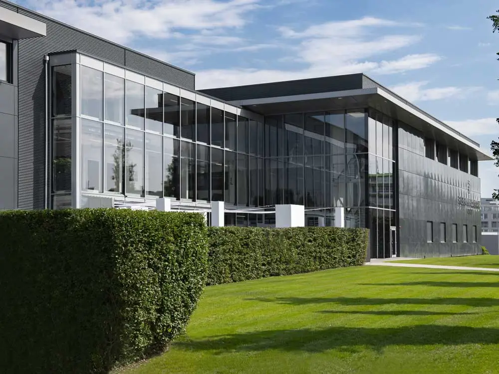 Frederique Constant Highlife Ladies Automatic FC-303BD2NH6B