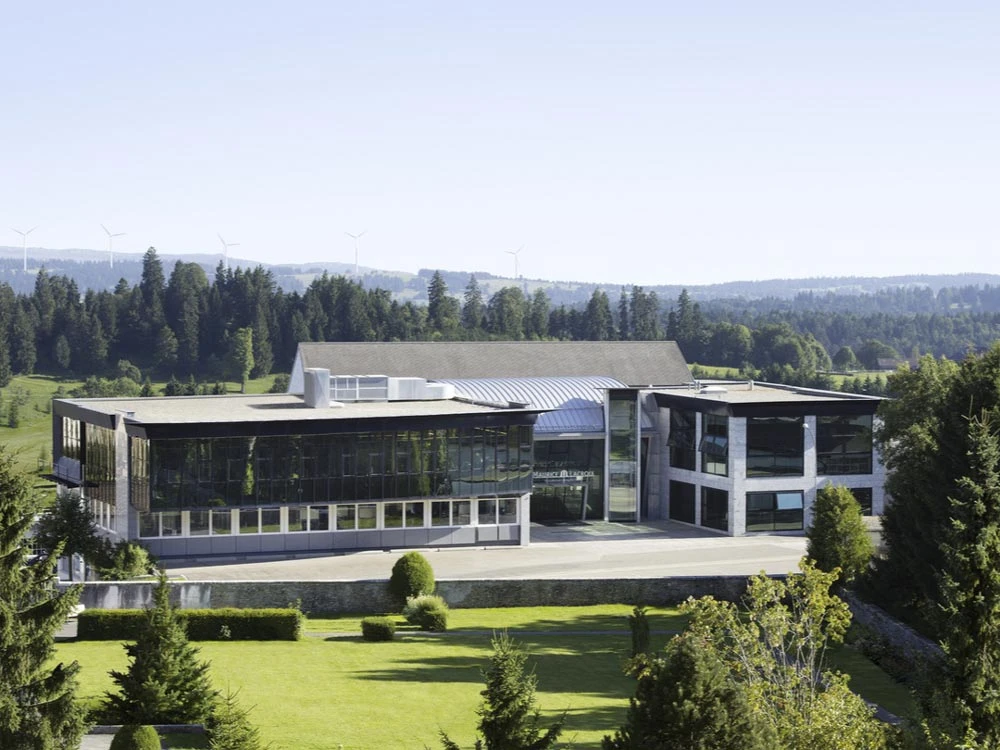 Maurice Lacroix Pontos Power Reserve PT6168-SS002-331