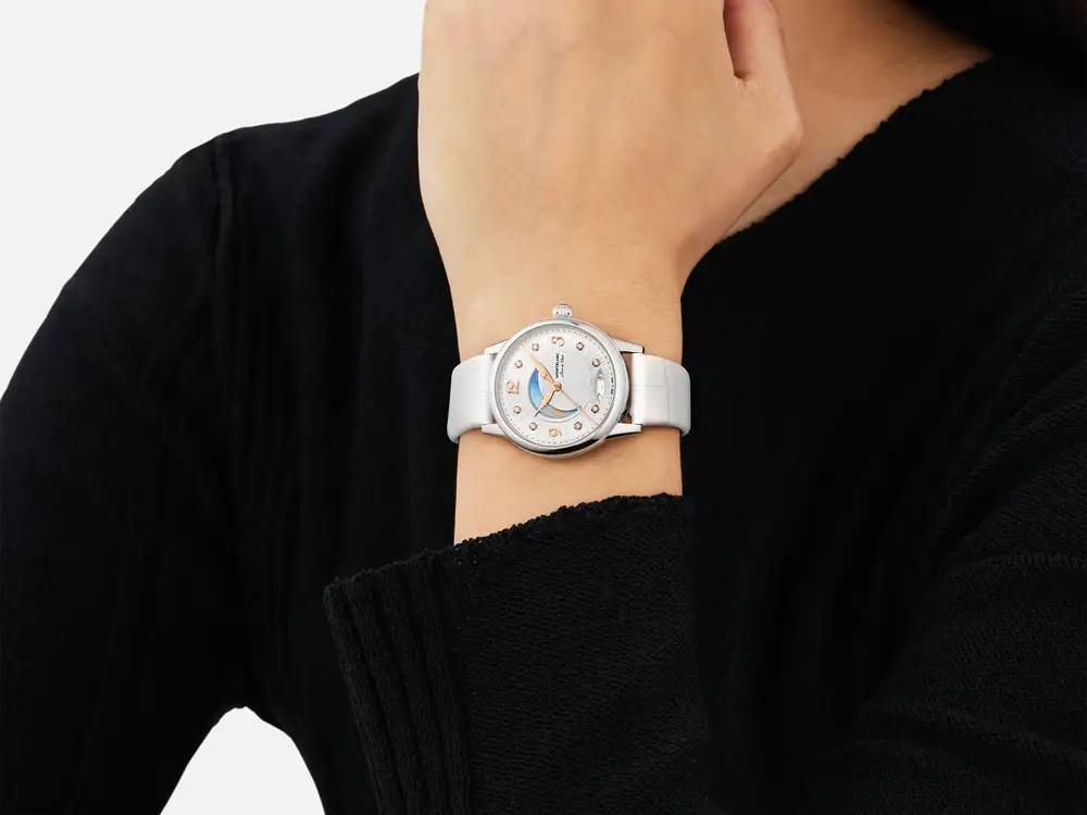 Montblanc Bohéme Day & Night 114730