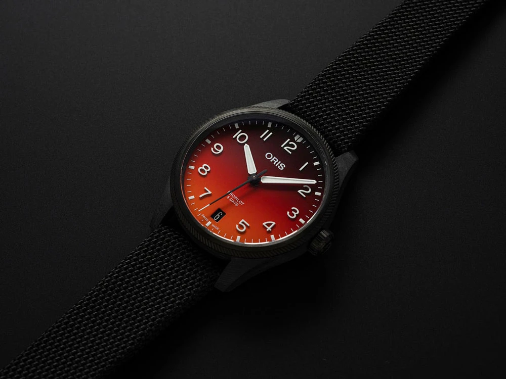 Oris Big Crown Propilot Big Day Date 01 752 7760 4065-07 8 22 08P