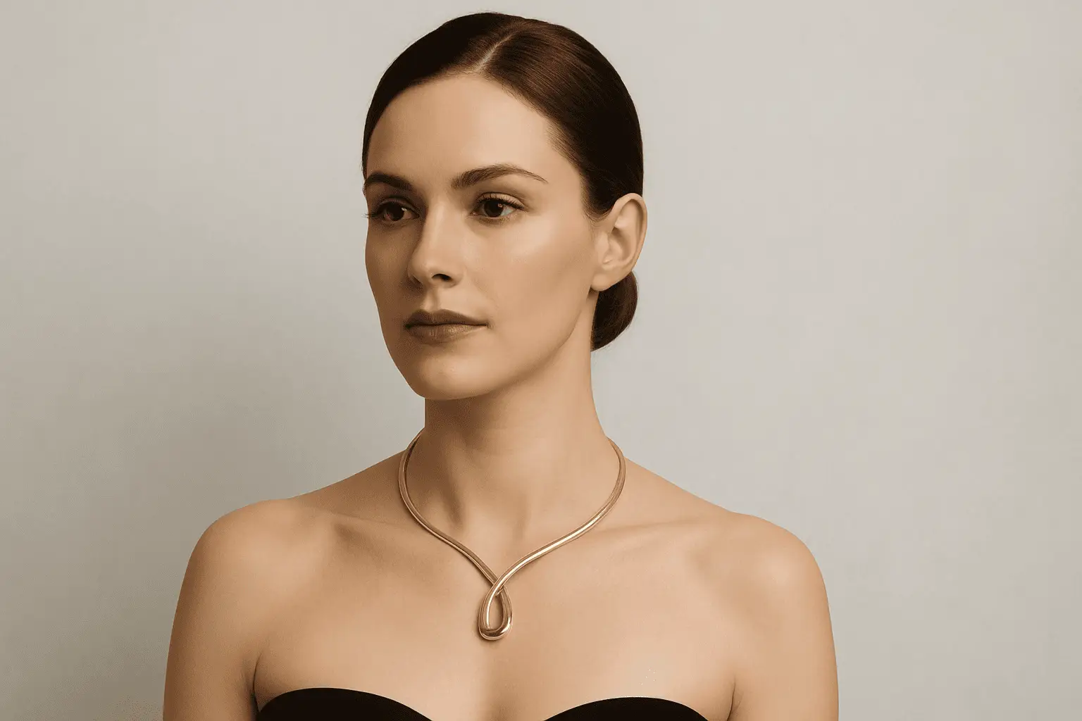 Představujeme nejprestižnější značky náhrdelníků a jejich kolekce