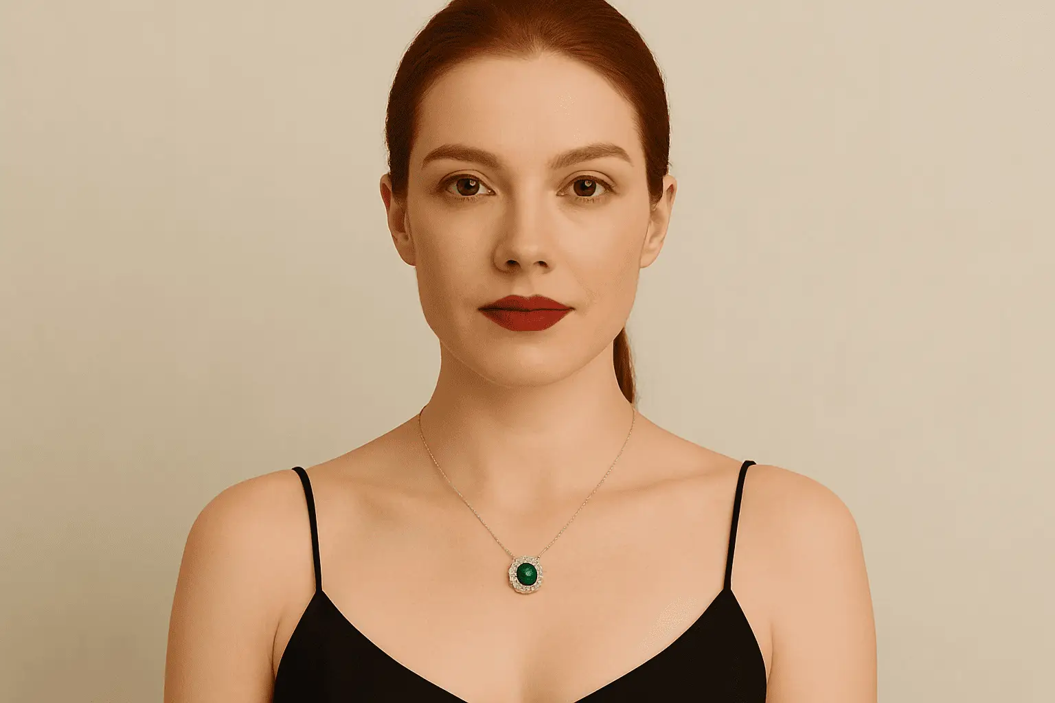 Jak se o náhrdelníky správně starat a zachovat jejich lesk po generace