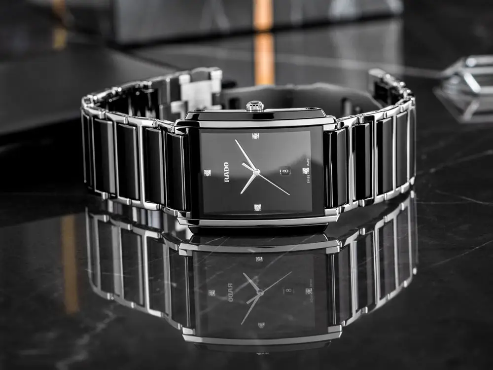 Rado Integral R20204162