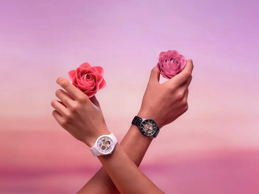 Rado True Diamonds R27060732