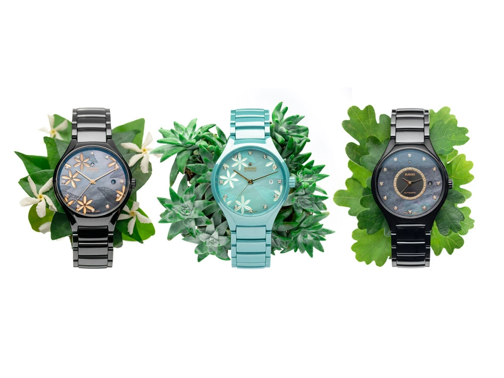 Rado True Thinline R27742159