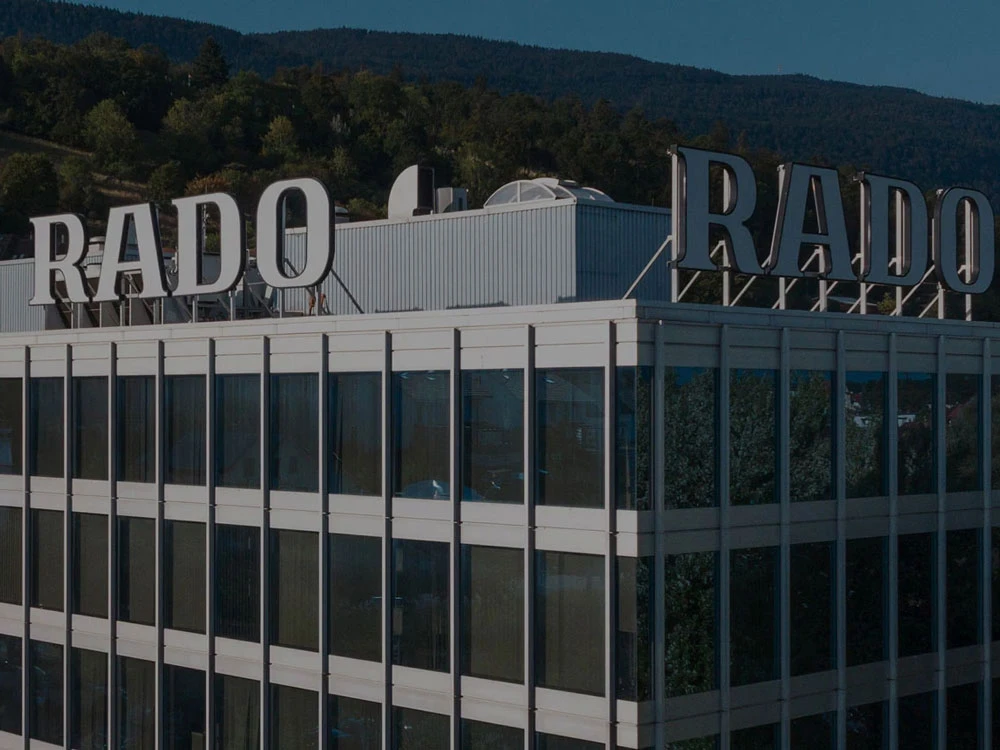 Rado Esenza Jubile R53763715