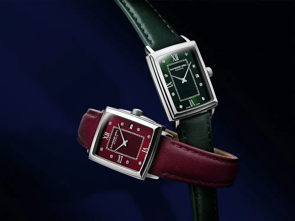 Raymond Weil Toccata 5925-STC-00521