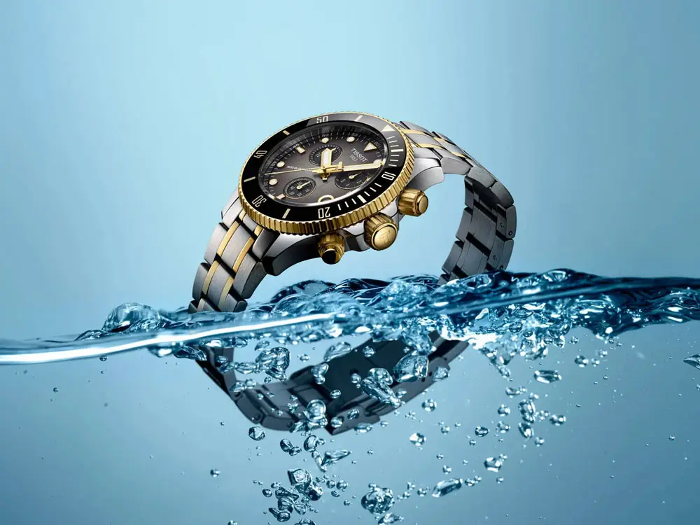 Tissot T-Race Quartz Chronograph T141.417.37.051.02