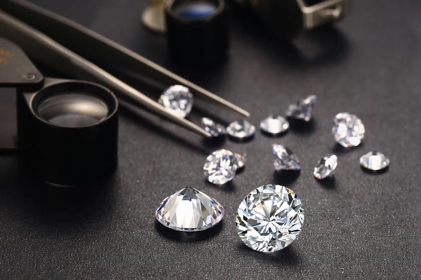 Investice do diamantů nabízejí stabilní zhodnocení