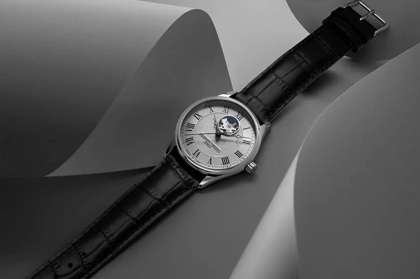 Frederique Constant a neutuchající láska k hodinkám