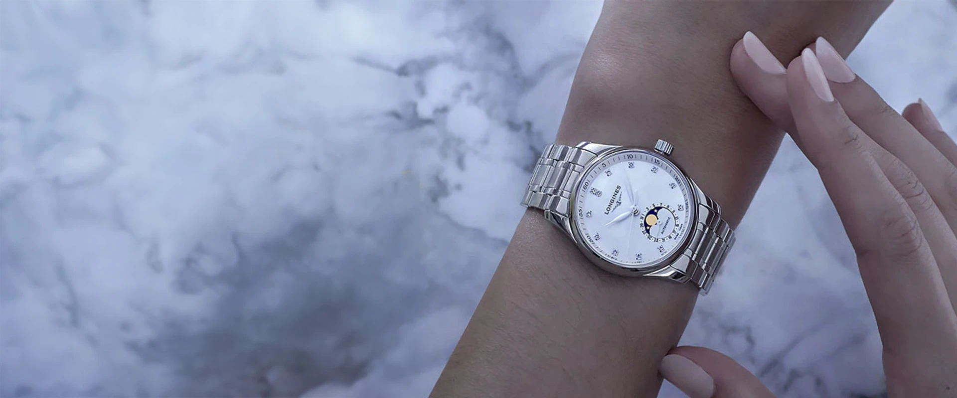 Elegance hodinek Longines s více jak 190letou tradicí