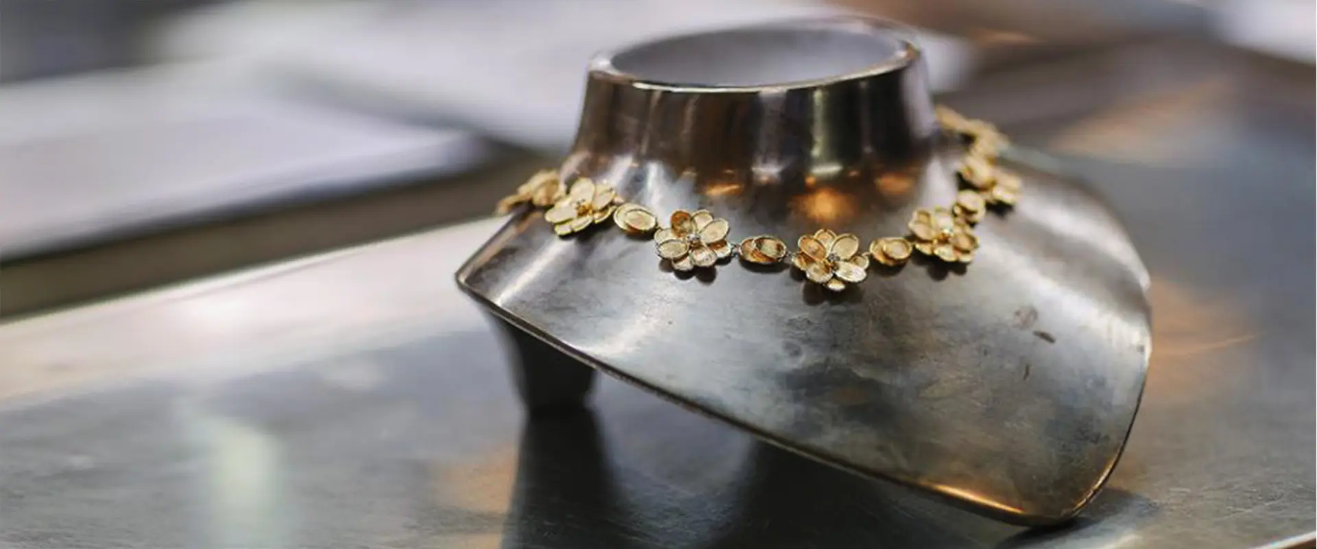 Marco Bicego: Mistrovské dílo italského šperkařského umění