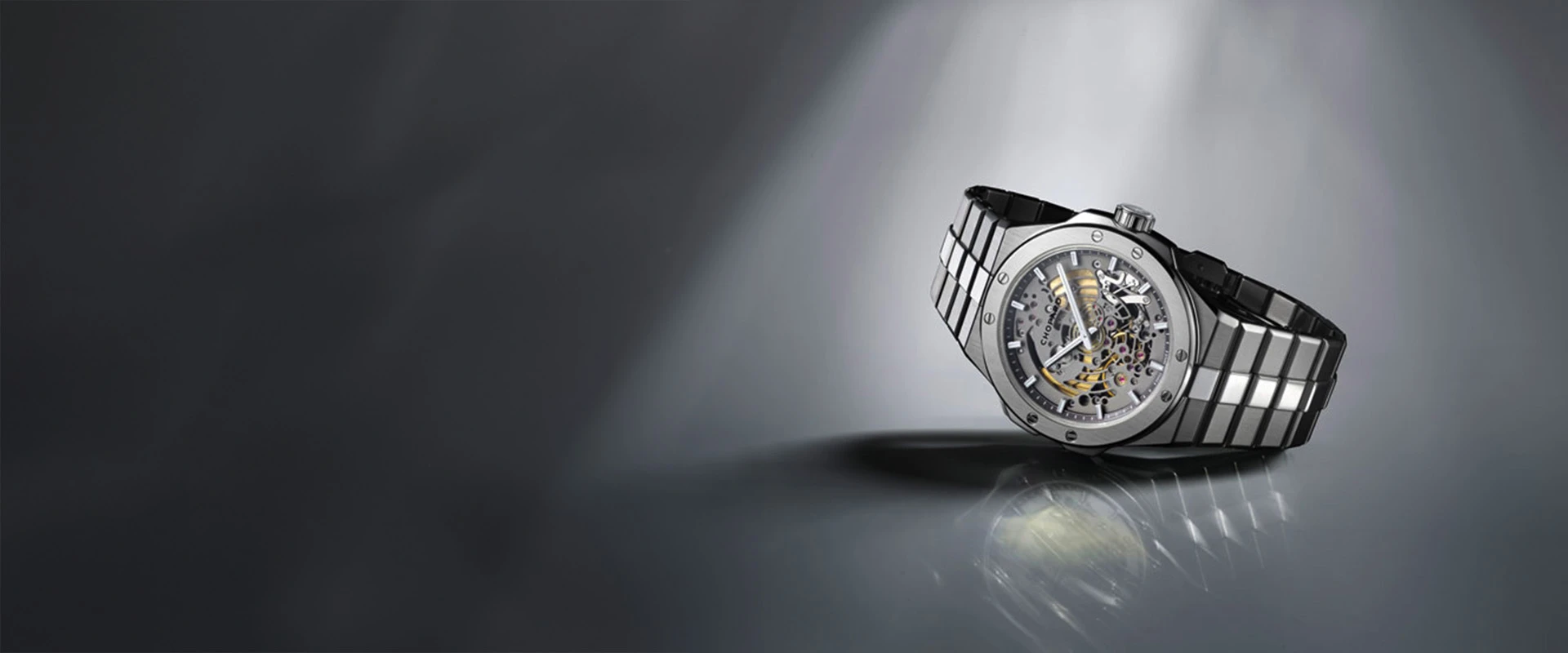 Chopard okouzlil svět na veletrhu Watches & Wonders Geneva