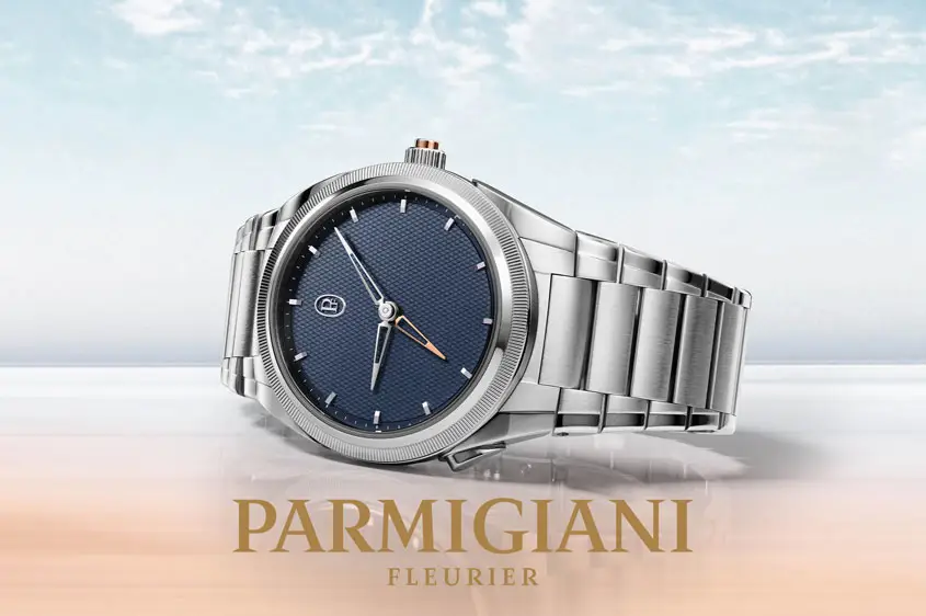 Parmigiani Fleurier: Nové poklady švýcarského hodinářství v kolekci Tonda PF