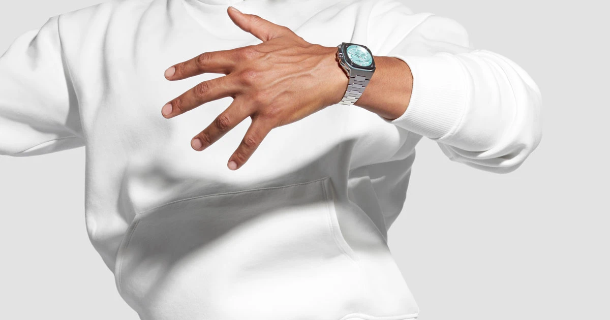 Bell & Ross BR-X5: Odvážná novinka nabitá technologiemi oslňuje svět
