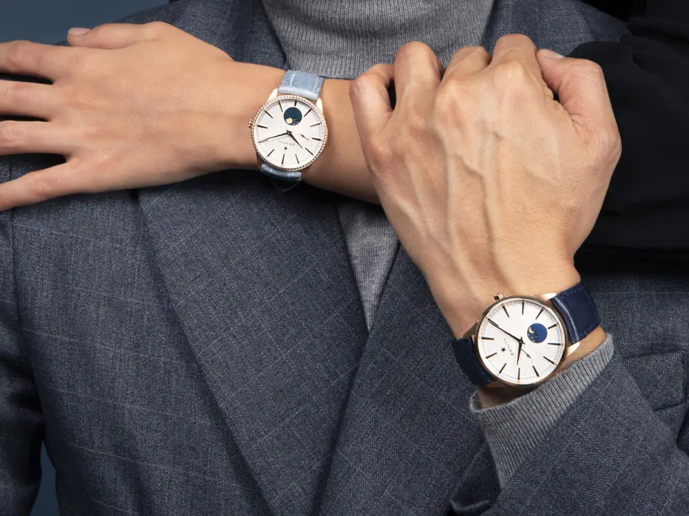 Zenith Elite Moonphase 18.3100.692/01.C922