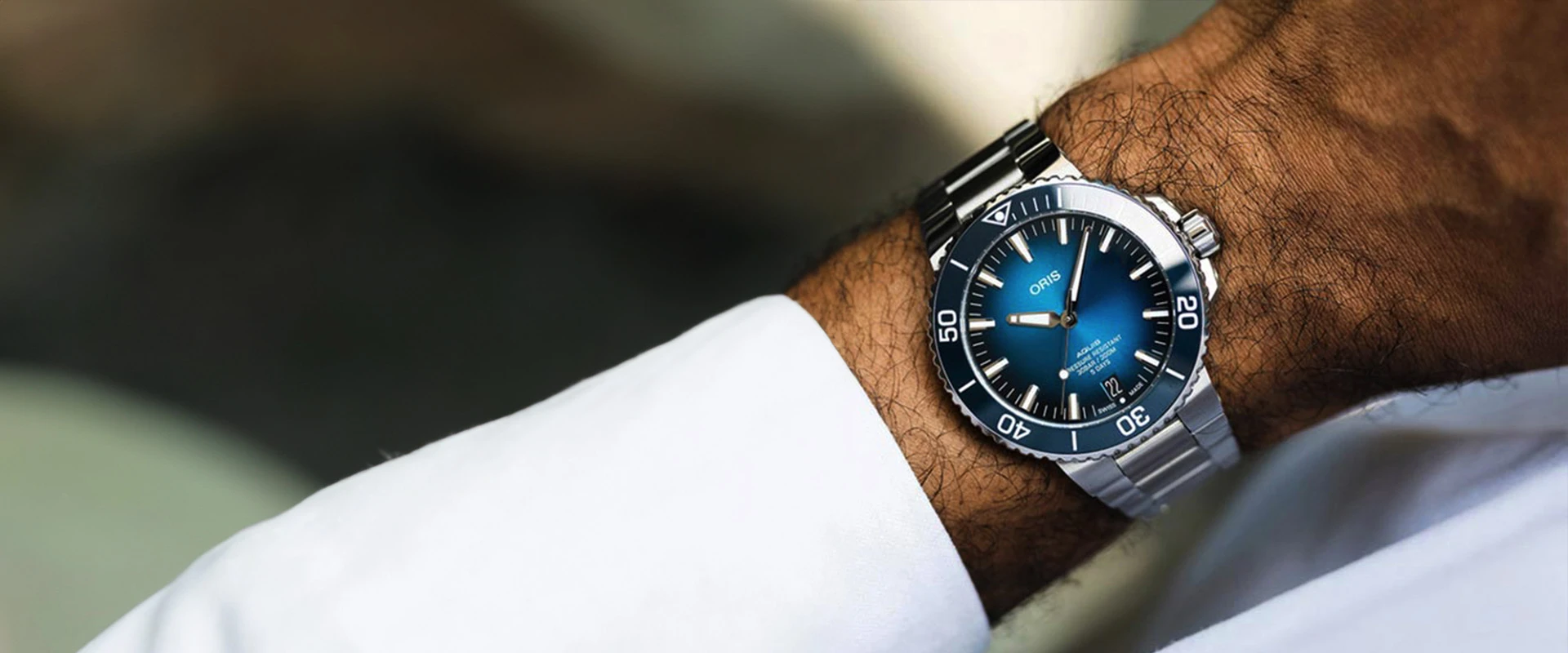 Oris: Švýcarské hodinky, které přežily každou krizi a přinesly mechanickou dokonalost