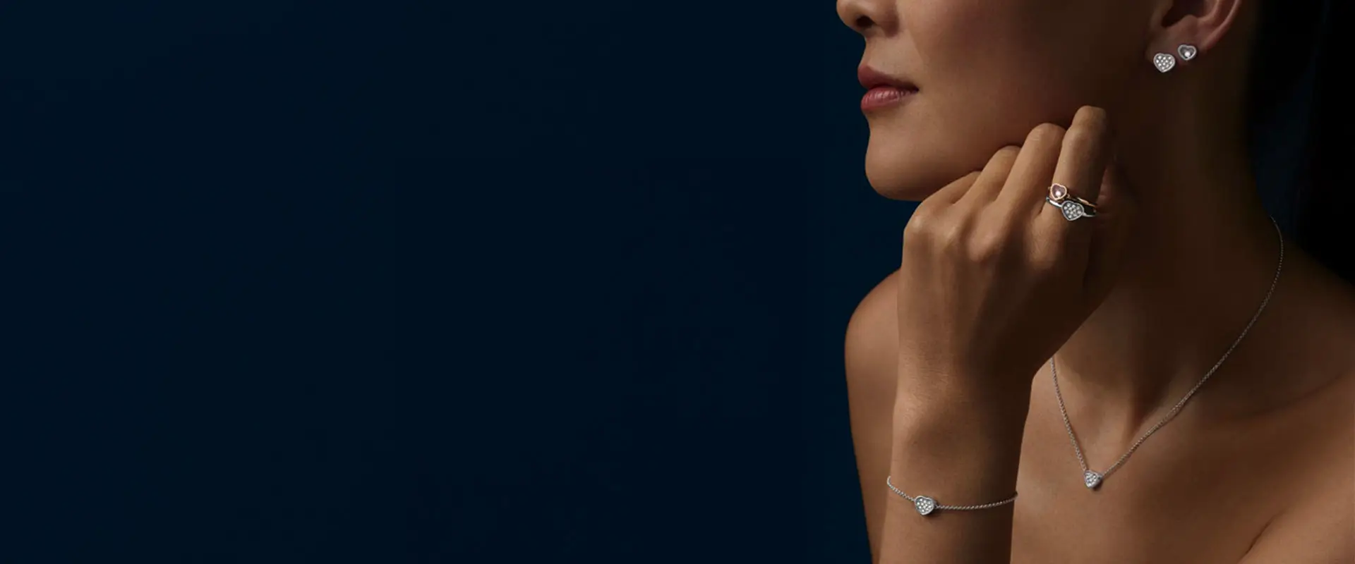 Oslavte mezinárodní den žen s elegancí a exkluzivními šperky BENY