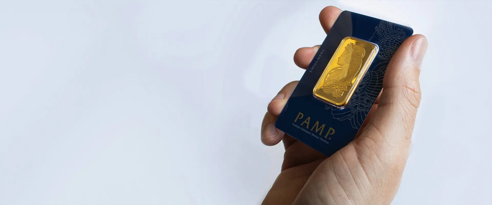 Proč vsadit na zlato? Je to nadčasová investice i v nejisté době