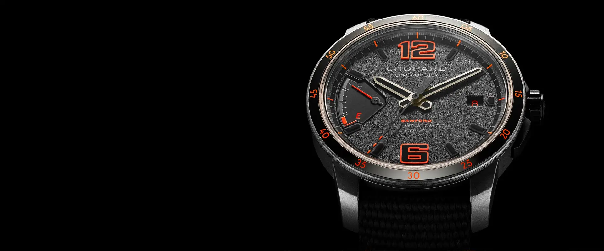 Chopard a Bamford Watch Department: Kolekce Mille Miglia okouzlí každého sběratele