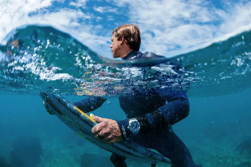 TAG Heuer Aquaracer Professional 300: Luxusní potápěčské hodinky s pozoruhodným dědictvím