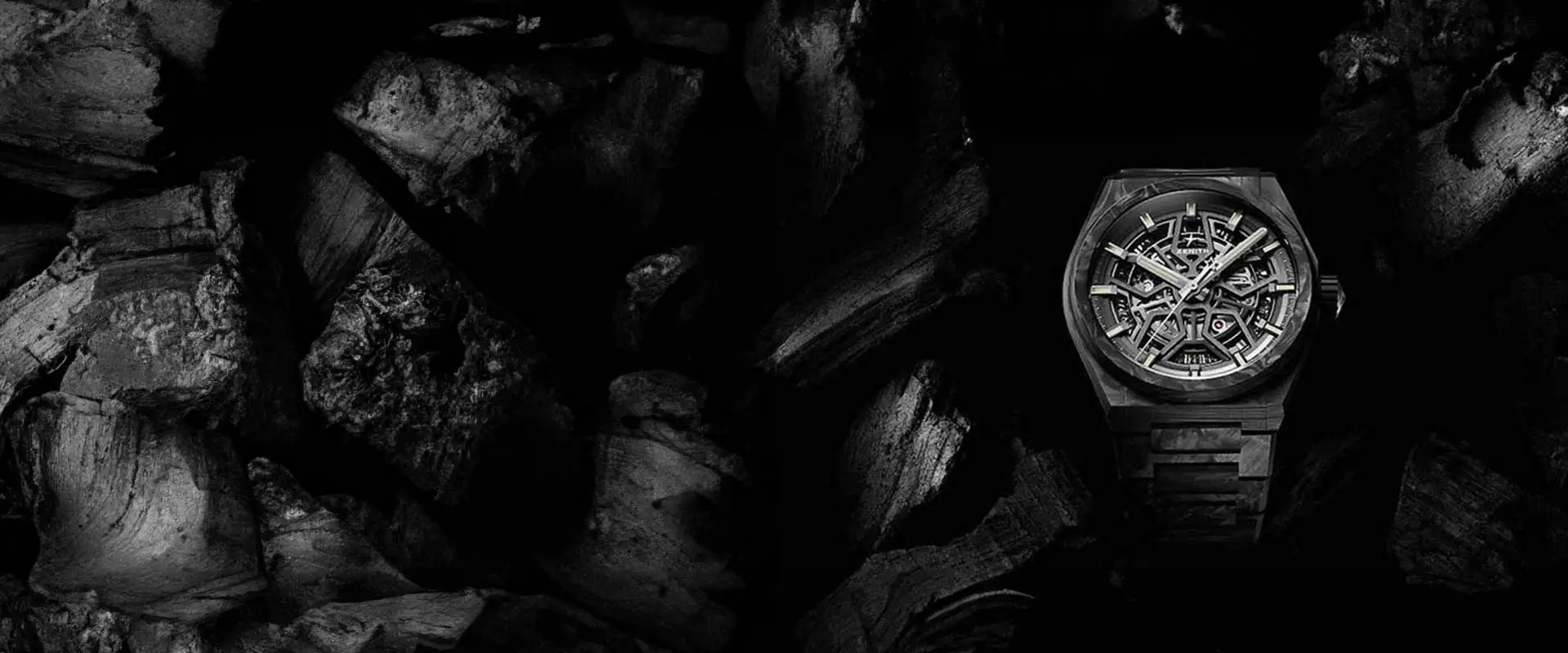 Zenith Defy Classic Carbon: Revoluce v lehkosti a inovativním designu