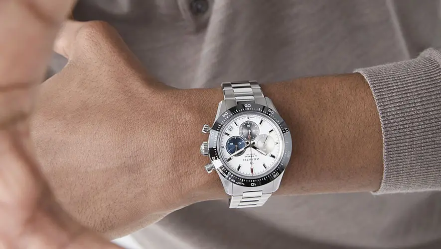 Zenith Chronomaster Sport: Mistrovské dílo s přesností na 1/10 sekundy