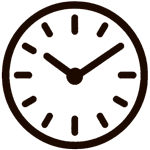 Dial & hands