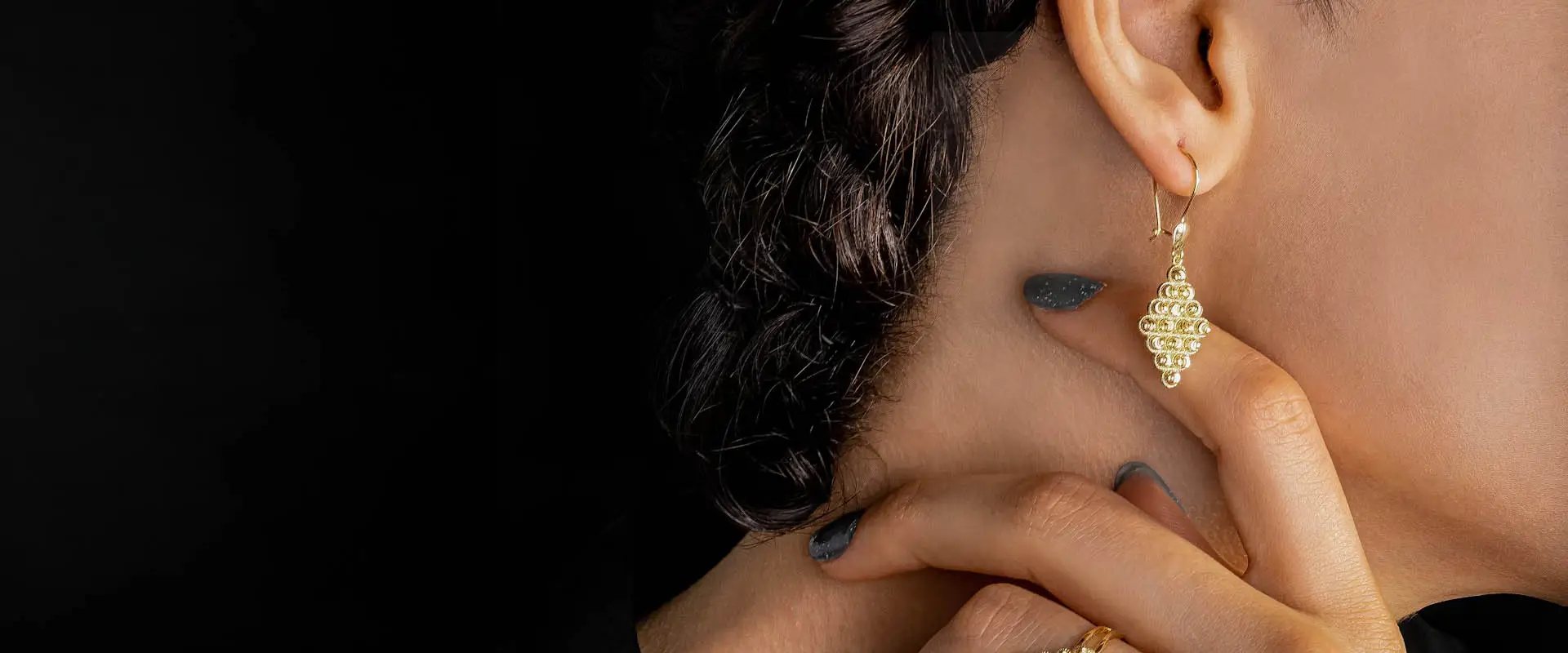 Jak vybírat náušnice