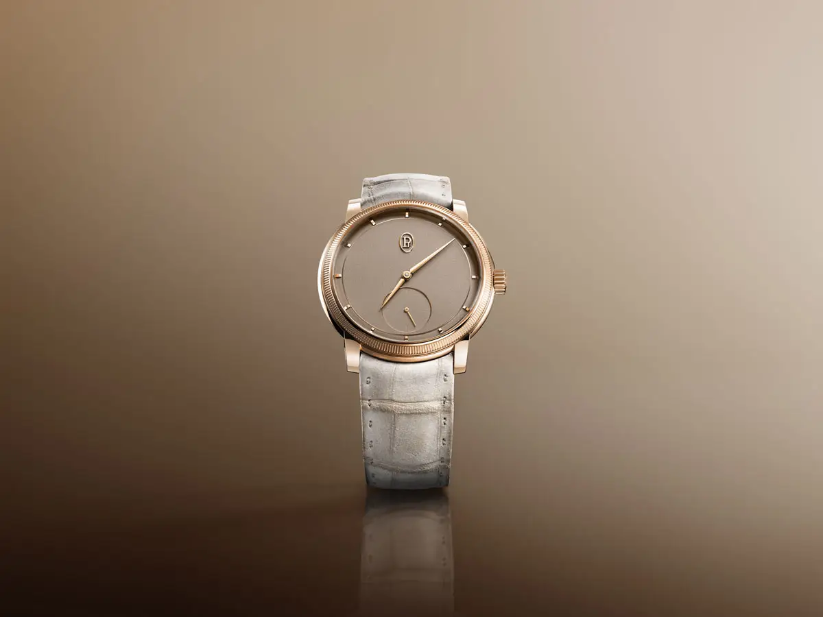 Parmigiani Toric Quantieme Perpetuel PFH952-2010002-300181