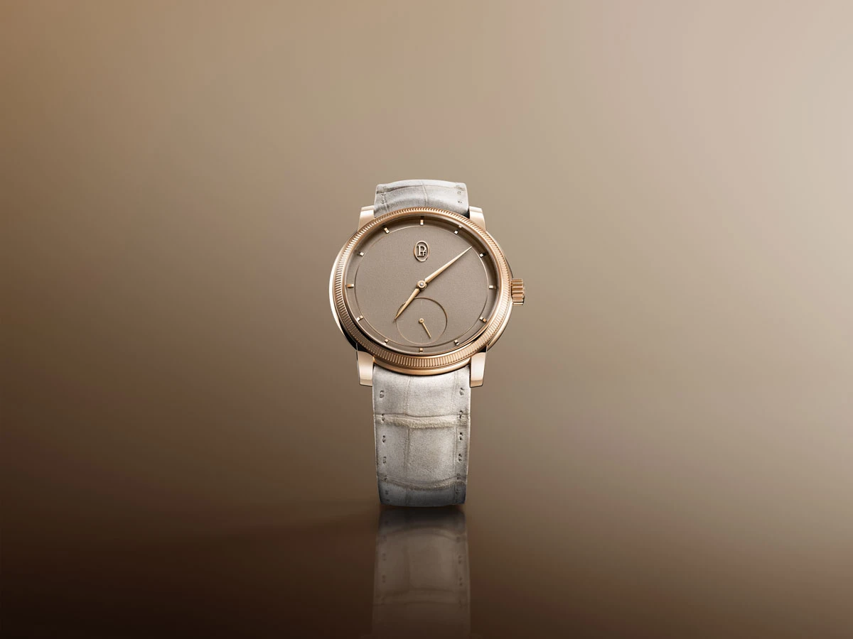 Parmigiani Toric Quantieme Perpetuel PFH952-2010002-300181