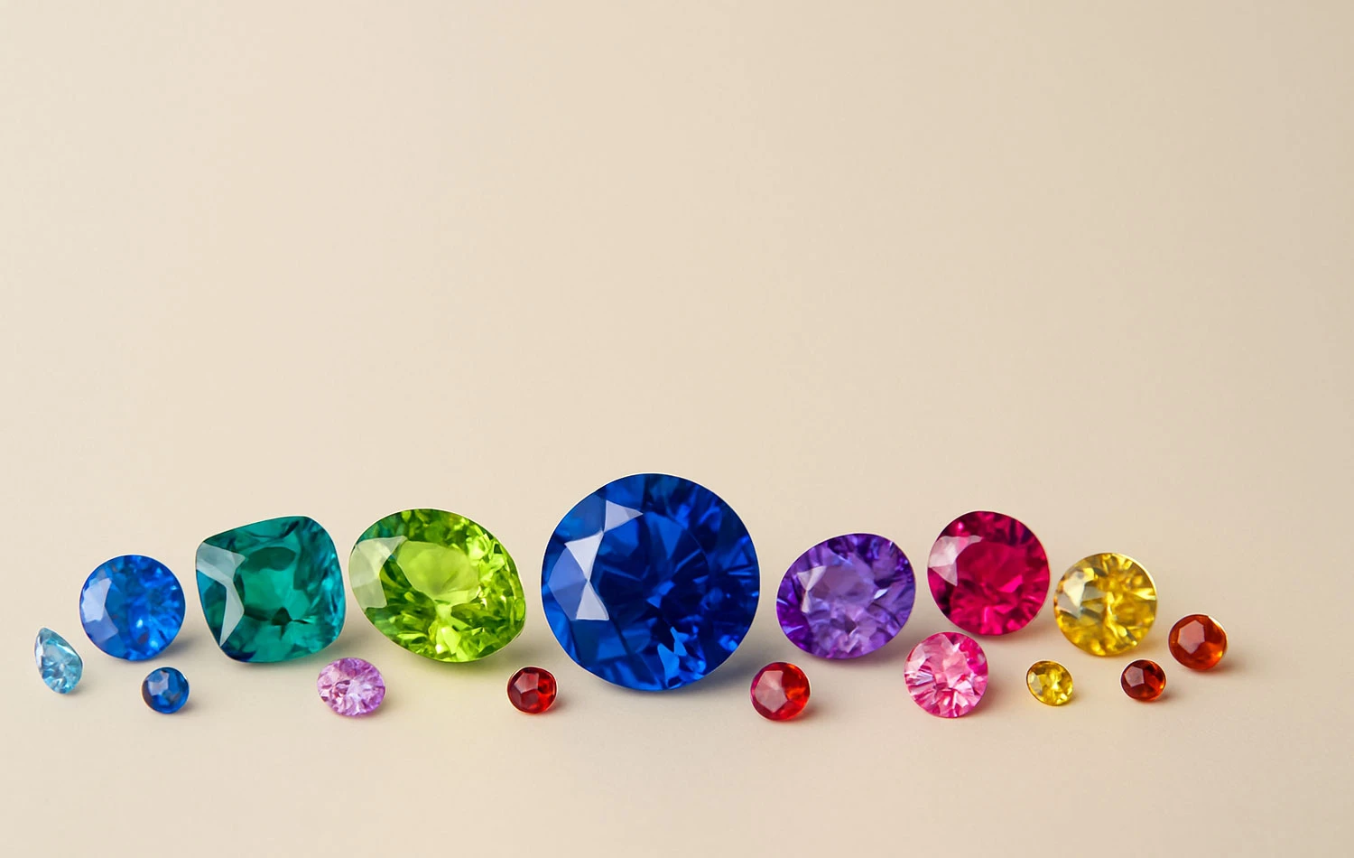 About gems