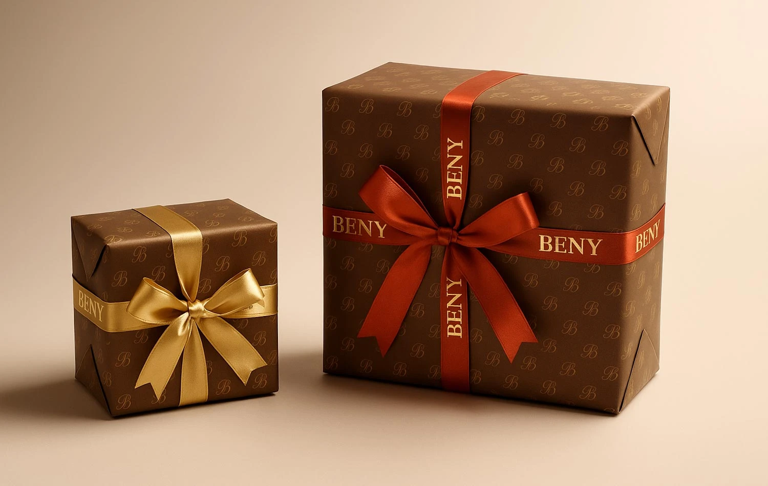 Free gift wrapping