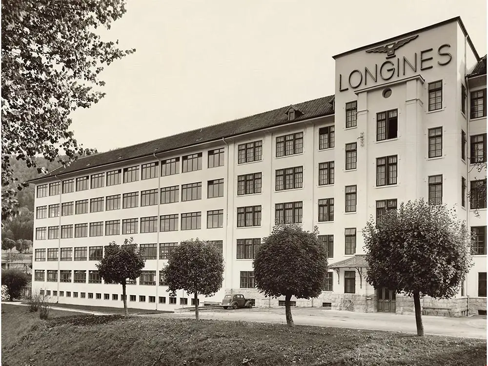 La Grande Classique de Longines L4.512.1.91.7