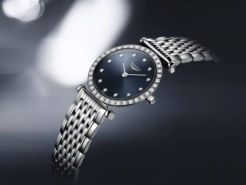La Grande Classique de Longines L4.512.1.91.7